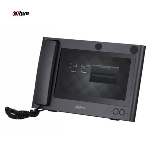 Dahua VTS5340B İnterkom Merkez İstasyon