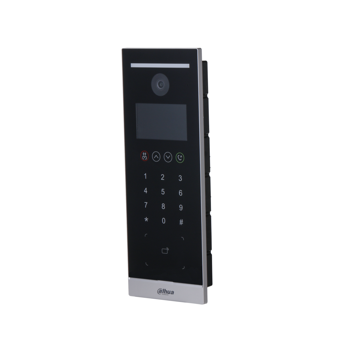 Dahua VTO6521H-D Apartman Tipi İnterkom Zil Paneli