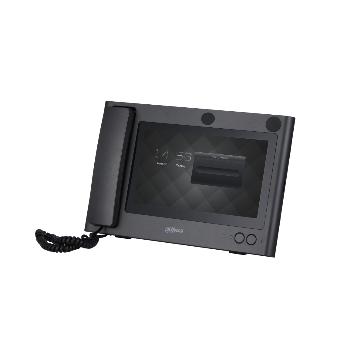 Dahua VTS5340B İnterkom Merkez İstasyon