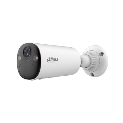 Dahua 4MP Bullet (Silindir) Pilli/Güneş Panelli Wi-Fi Dış Ortam Güvenlik Kamerası