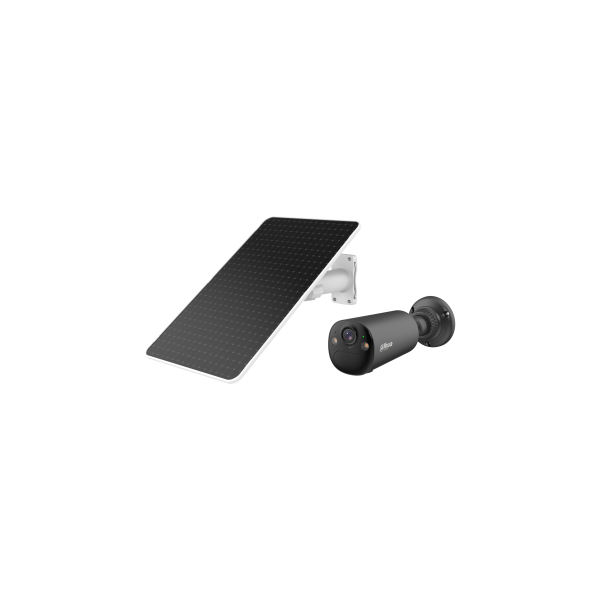 Dahua 4MP Bullet (Silindir) Pilli/Güneş Panelli Wi-Fi Dış Ortam Güvenlik Kamerası