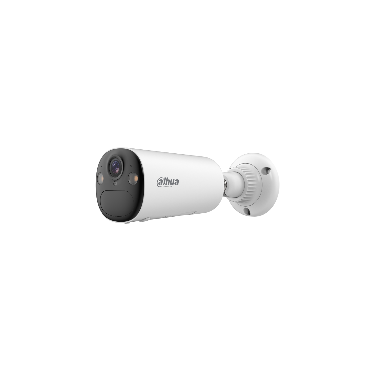 Dahua 4MP Bullet (Silindir) Pilli/Güneş Panelli Wi-Fi Dış Ortam Güvenlik Kamerası
