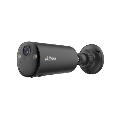 Dahua 8MP Bullet (Silindir) Pilli/Güneş Panelli Wi-Fi Dış Ortam Güvenlik Kamerası