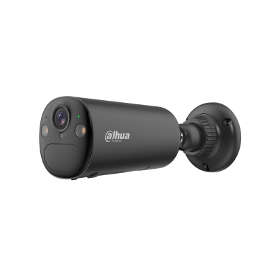 Dahua 8MP Bullet (Silindir) Pilli/Güneş Panelli Wi-Fi Dış Ortam Güvenlik Kamerası