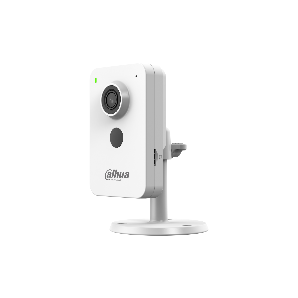 Dahua 2MP Küp Sabit Wi-Fi İç Ortam Güvenlik Kamerası