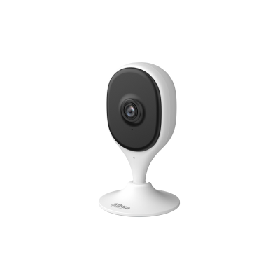 Dahua 5MP Küp Sabit Wi-Fi İç Ortam Güvenlik Kamerası
