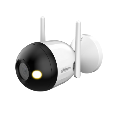 Dahua 2MP Bullet (Silindir) Wi-Fi Dış Ortam Güvenlik Kamerası