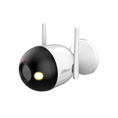 Dahua 2MP Bullet (Silindir) Wi-Fi Dış Ortam Güvenlik Kamerası