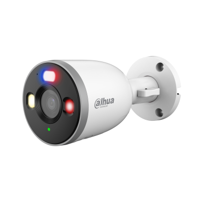Dahua 3MP Bullet (Silindir) Wi-Fi Dış Ortam Güvenlik Kamerası