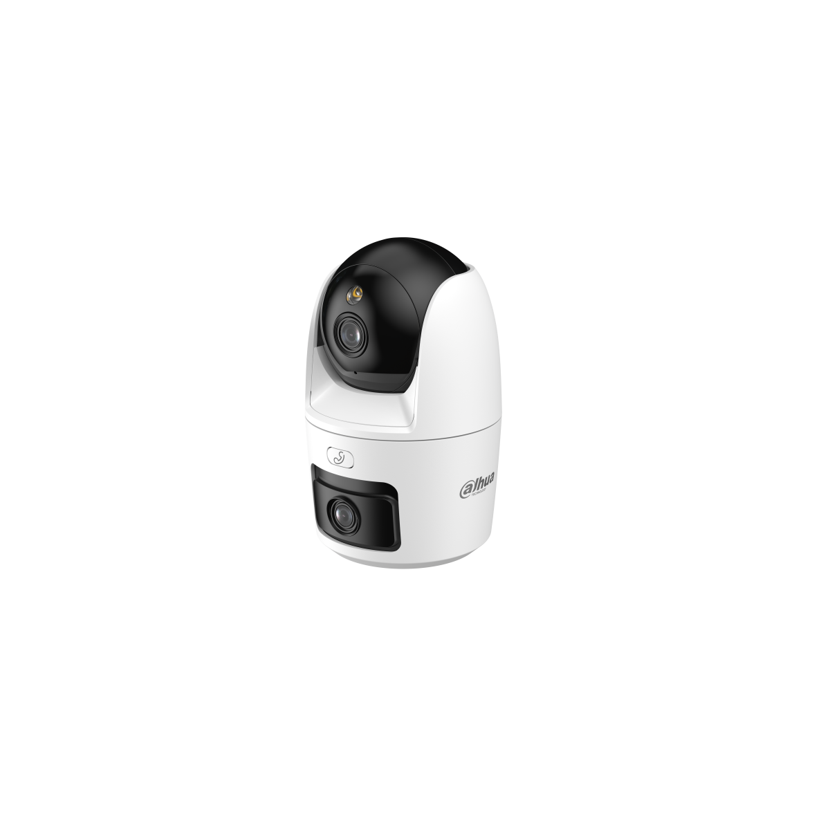 Dahua Hero A63 Dual 2K 3MP+3MP Çift Lensli Dönen Başlıklı (Pan & Tilt) Wi-Fi İç Ortam Güvenlik Kamerası