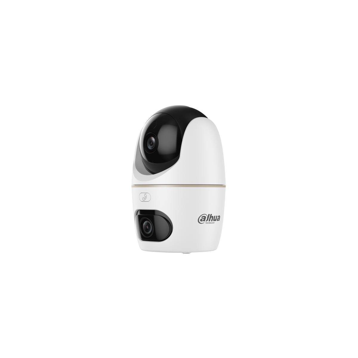 Dahua 3MP Çift Lensli Dönen Başlıklı (Pan & Tilt) Wi-Fi İç Ortam Güvenlik Kamerası