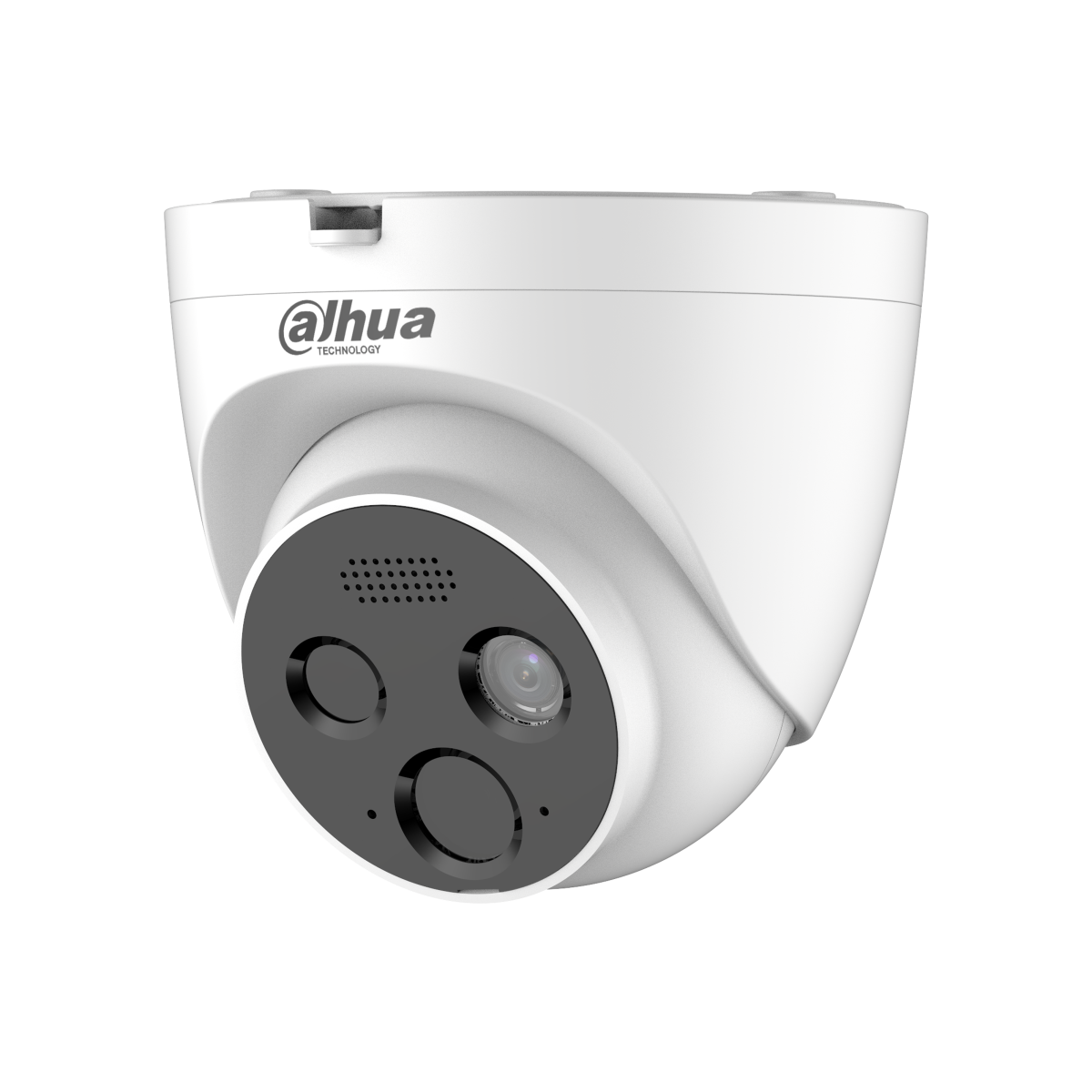 Dahua HY-FT121LD Alev Algılama Kamerası