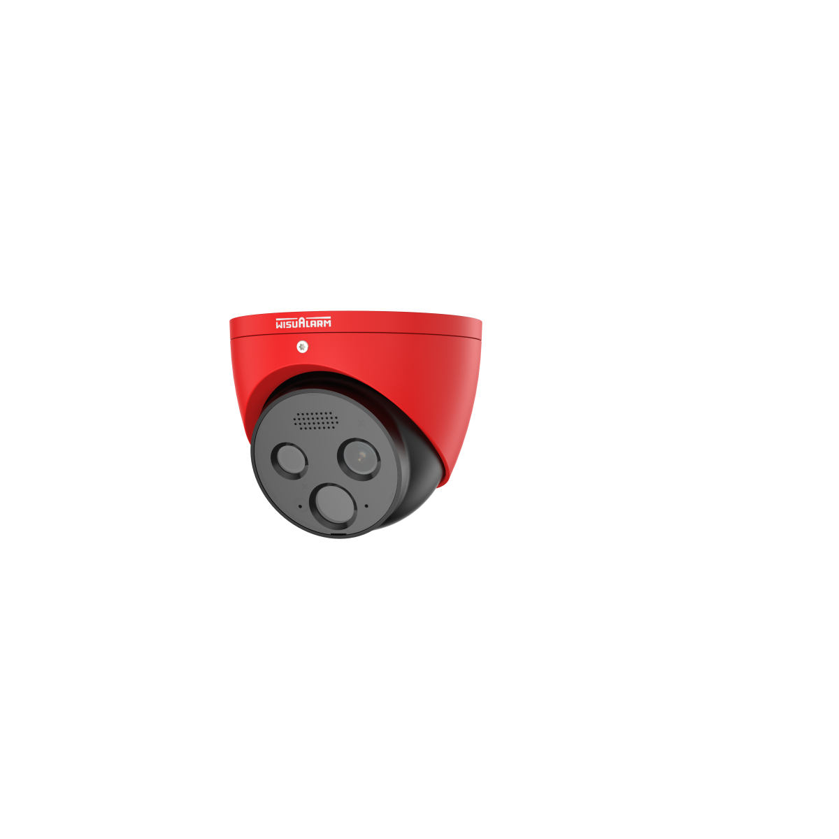 Dahua HY-FT431LDP-MB Alev Algılama Kamerası