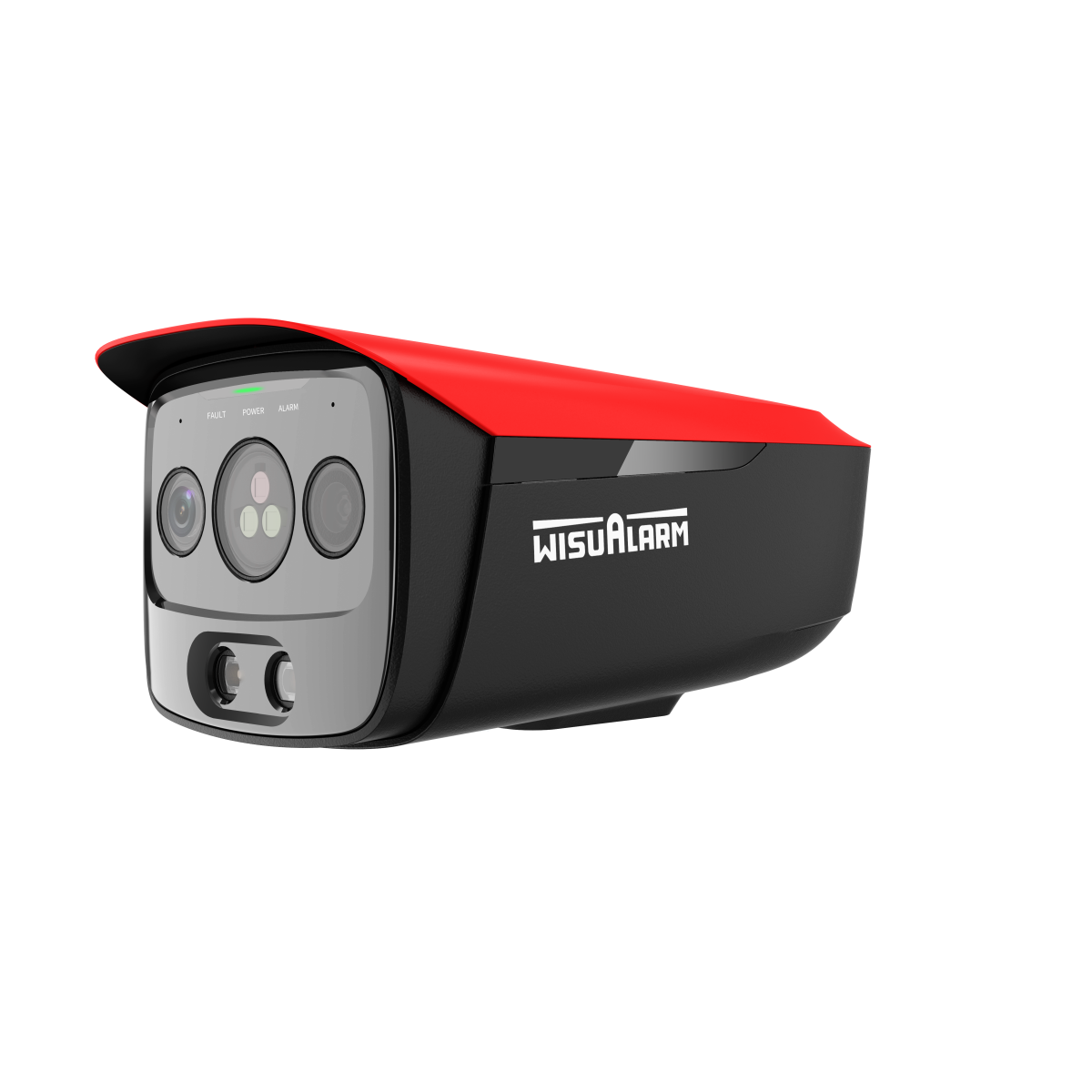 Dahua HY-FT443HFP Konvansiyonel Yangın Alarm Cihazı