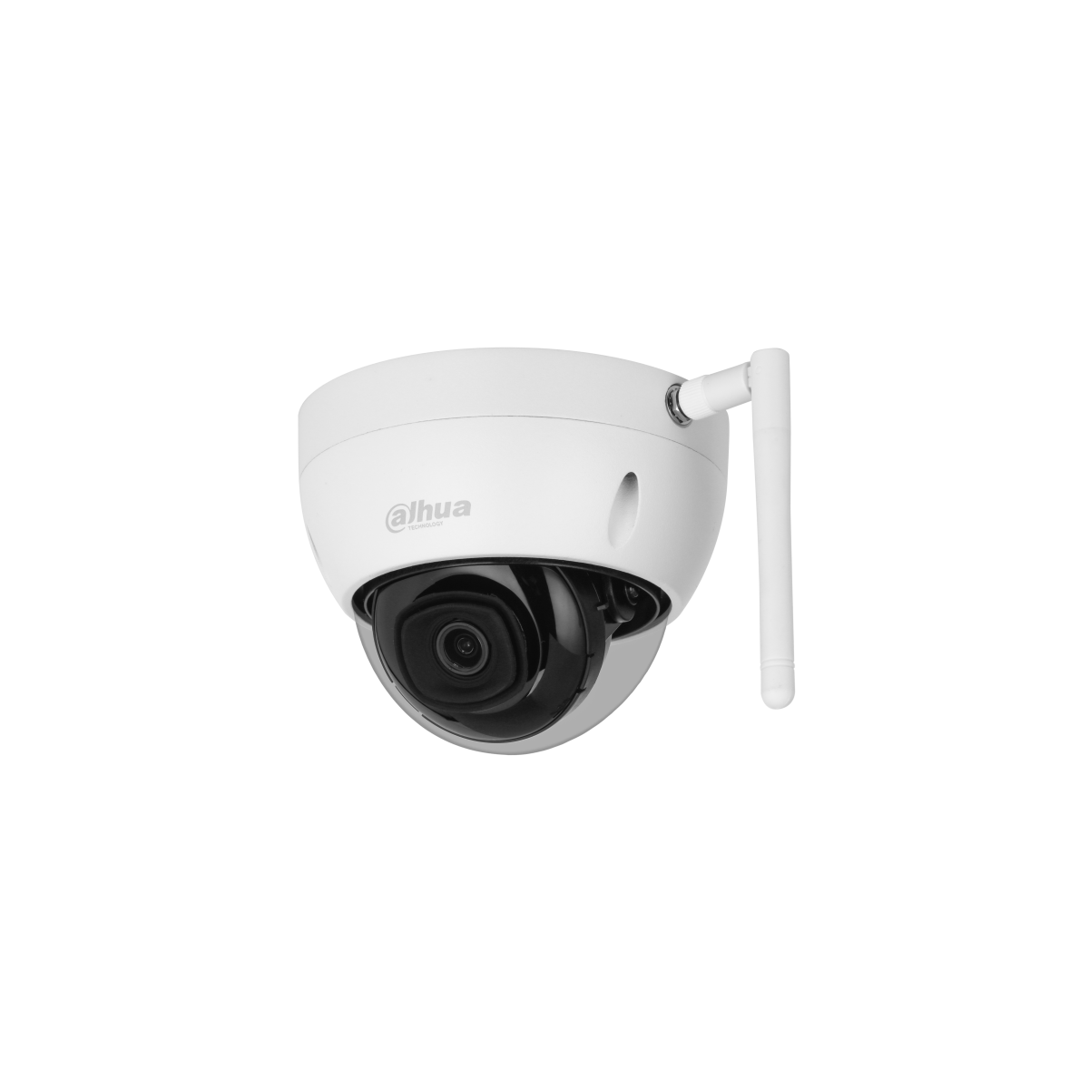 Dahua 4MP Dome (Kubbe) Wi-Fi İç Ortam Güvenlik Kamerası