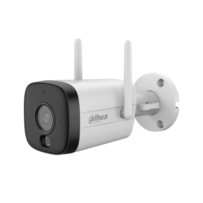 Dahua 3MP Bullet (Silindir) Wi-Fi Dış Ortam Güvenlik Kamerası