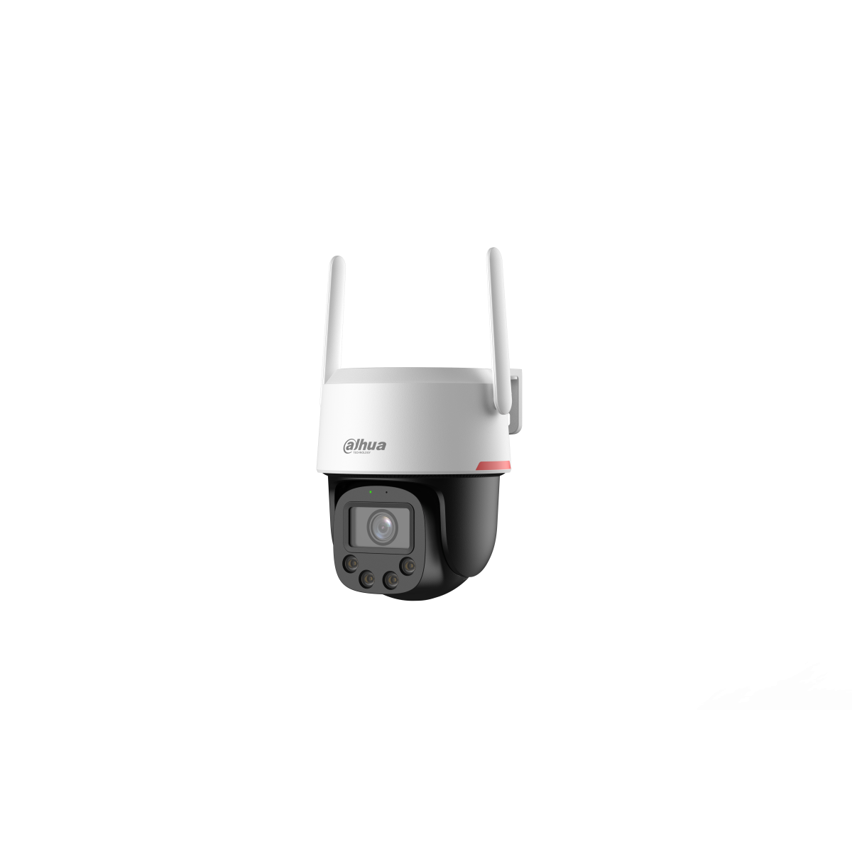 Dahua 8MP Dönen Başlıklı (Pan & Tilt) Wi-Fi Dış Ortam Güvenlik Kamerası