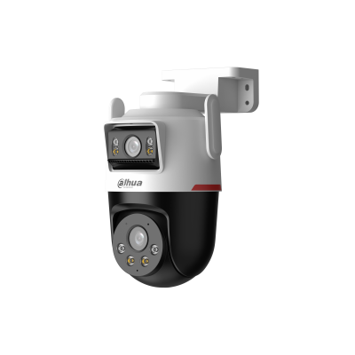 Dahua 3MP Çift Lensli Dönen Başlıklı (Pan & Tilt) Wi-Fi Dış Ortam Güvenlik Kamerası
