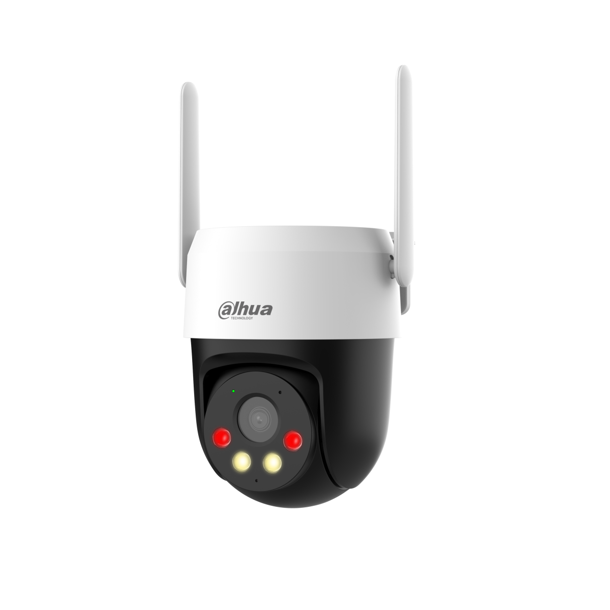 Dahua 3MP Dönen Başlıklı (Pan & Tilt) 4G SIM Kartlı Güvenlik Kamerası