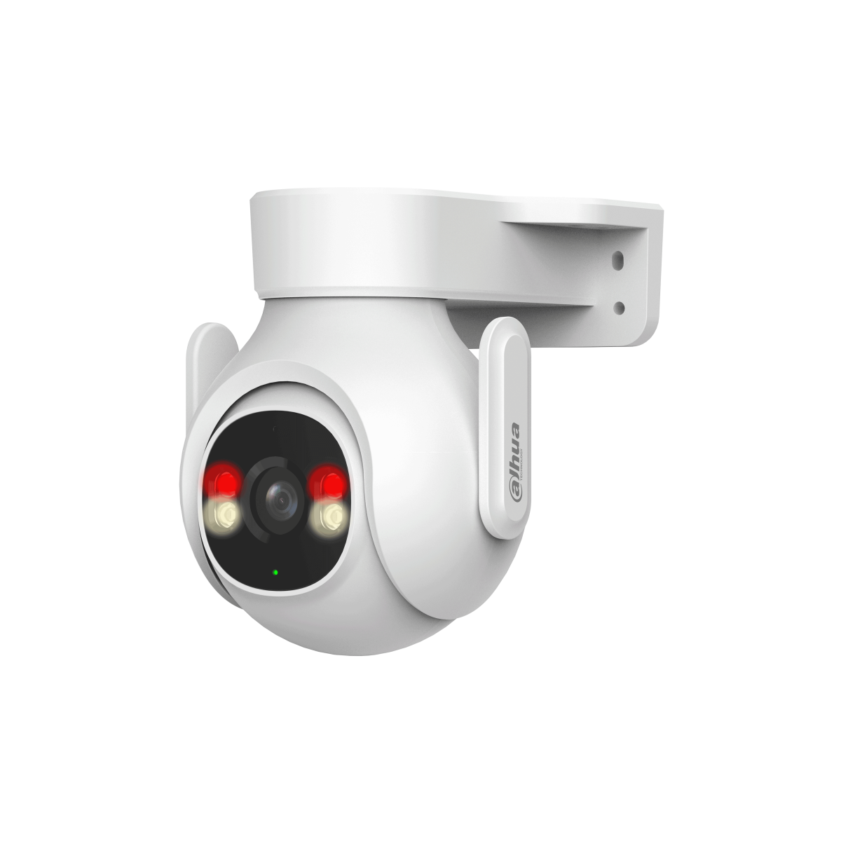 Dahua 3MP Dönen Başlıklı (Pan & Tilt) Wi-Fi Dış Ortam Güvenlik Kamerası