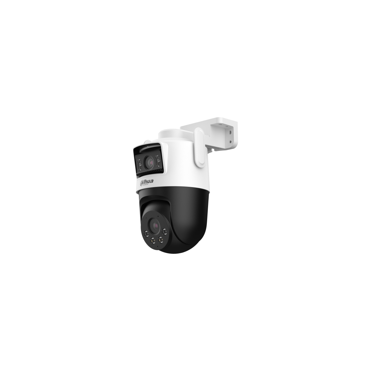 Dahua 3MP Çift Lensli Dönen Başlıklı (Pan & Tilt) Wi-Fi Dış Ortam Güvenlik Kamerası